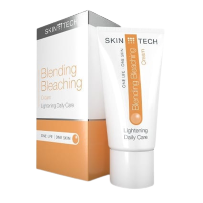 Blending_bleach_Skintech