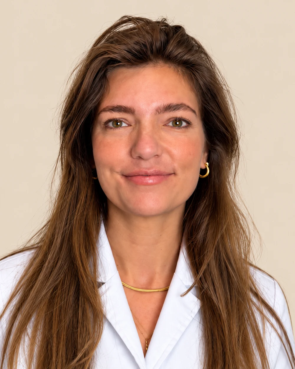 Drs. Brita Röell, cosmetisch arts