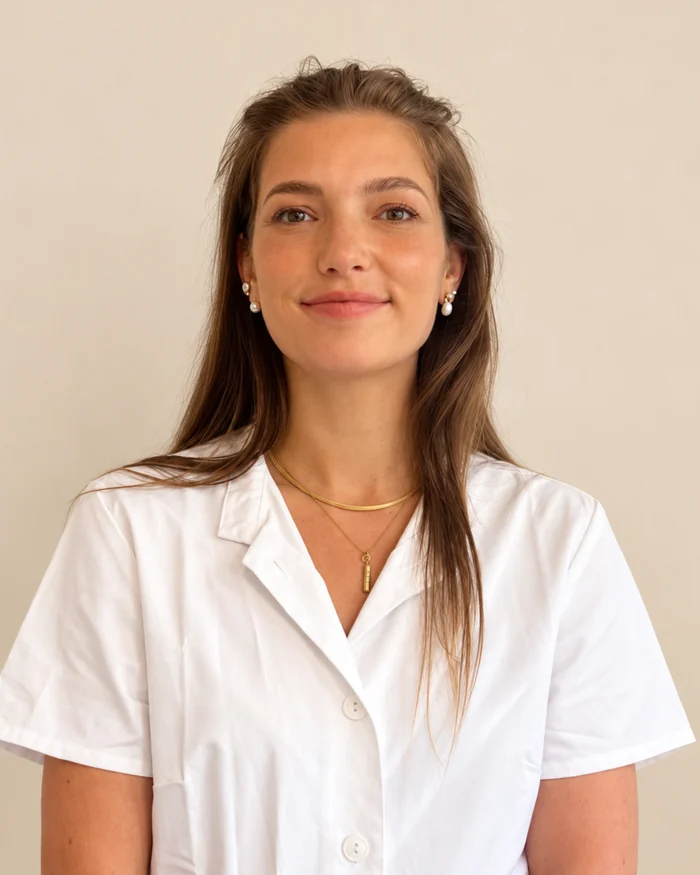 Drs. Brita Röell, cosmetisch arts