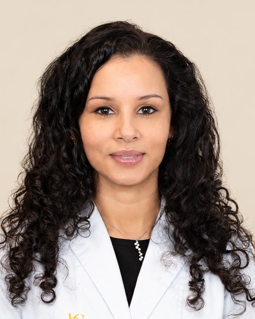 Drs. Estefany Burniol Ruiz